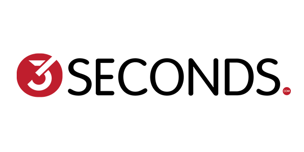 3 seconds